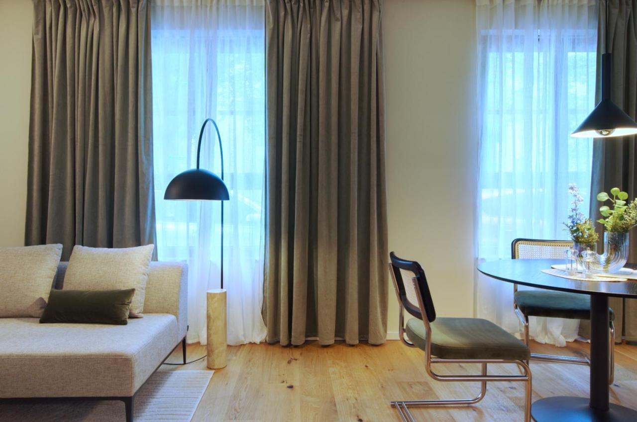 Vb Boutique Apartment - Studio In Belebtem Viertel Nah Zur Messe Francfort-sur-le-Main Extérieur photo